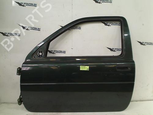 Left front door LAND ROVER FREELANDER I (L314) 2.0 Td4 4x4 BP15733161C2