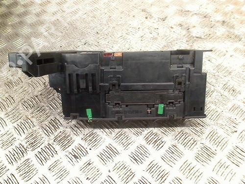Fuse box MERCEDES-BENZ A-CLASS (W169) A 160 CDI (169.006, 169.306) | BP11311740E1 