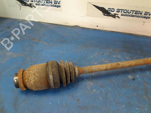 Right rear driveshaft MITSUBISHI i (HA_) MiEV (HA4W) | BP11323582M41 