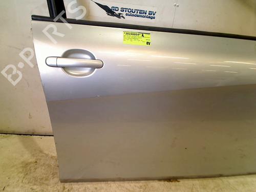 Right front door SEAT LEON (1P1) 2.0 FSI | BP16999436C3 
