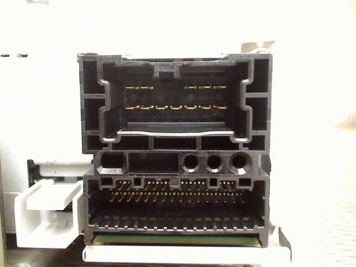 Electronic module RENAULT CAPTUR I (J5_, H5_) 1.2 TCe 120 | BP30435362M83 