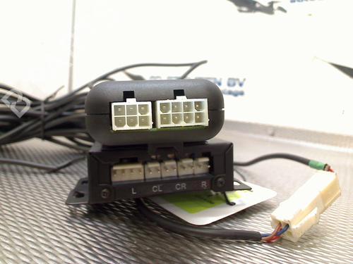 Control unit HYUNDAI ix35 (LM, EL, ELH) 2.0 CRDi | BP25591122M11 - Image 2