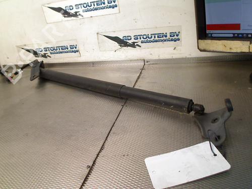 Used Tailgate AUDI E-TRON (GEN) 50 quattro (313 hp) 30459234