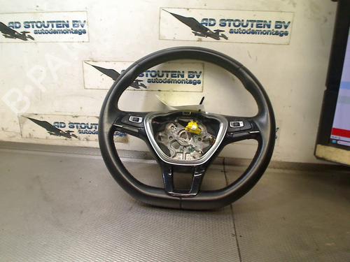 Volant VW POLO VI (AW1, BZ1, AE1) 1.0 TSI (95 hp) 31060105