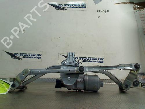 Front wipers mechanism PEUGEOT 2008 I (CU_) 1.2 THP 130 / PureTech 130 | BP30742737C83 