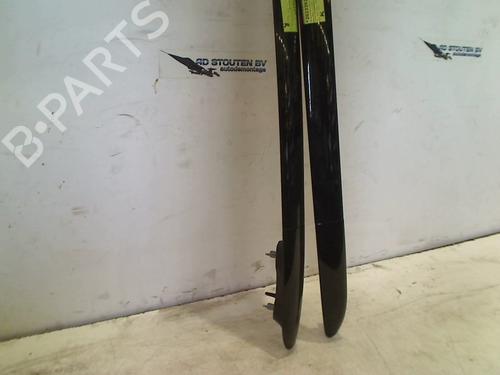 Roof bar CITROËN C4 CACTUS 1.2 VTi 82 | BP19093748C65 