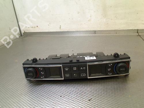 Used Climate control Climate control 38721046 38721046