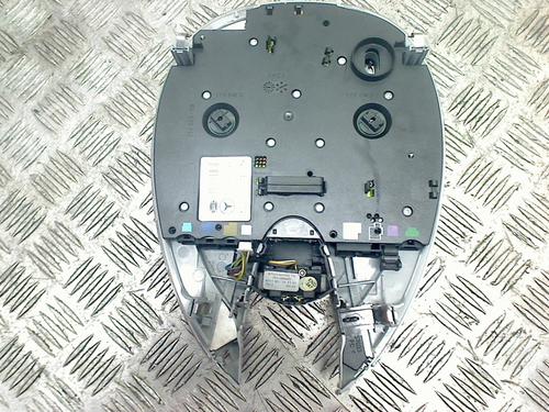 Innerbelysning MERCEDES-BENZ E-CLASS (W211) E 220 CDI (211.006) | BP11304331I8 
