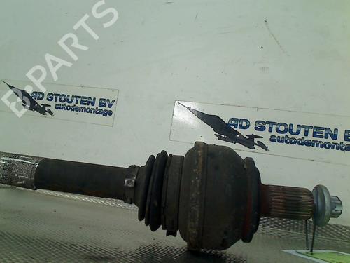 Right rear driveshaft MERCEDES-BENZ C-CLASS (W206) C 300 e (206.054) | BP31356786M41 - Image 6