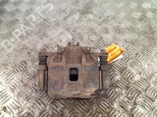 Left front brake caliper HONDA CIVIC VIII Saloon (FD, FA) 1.3 IMA (FA3, FD3) | BP11772810M105 