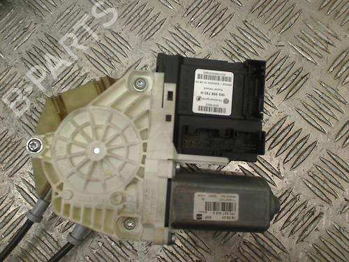 Front right window mechanism SEAT LEON (1P1) 1.6 | BP11308905C23 