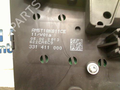 Switch FORD FOCUS III Turnier 1.6 TDCi ECOnetic | BP29140082I30 