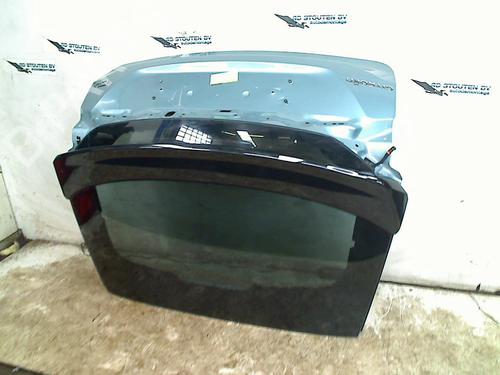 Portellone/Cofano posteriore CITROËN C4 III (BA_, BB_, BC_) 1.2 PureTech 130 (BAHNSA, BAHNSB) (130 hp) 28100727