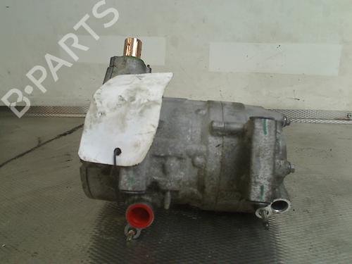 Used AC compressor AC compressor PEUGEOT 3008 II SUV (MC_, MR_, MJ_, M4_) Hybrid (224 hp) 33710405 33710405