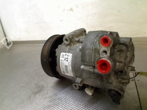 AC compressor OPEL ASTRA J (P10) 1.4 Turbo (68) | BP39961131M34 - Image 8