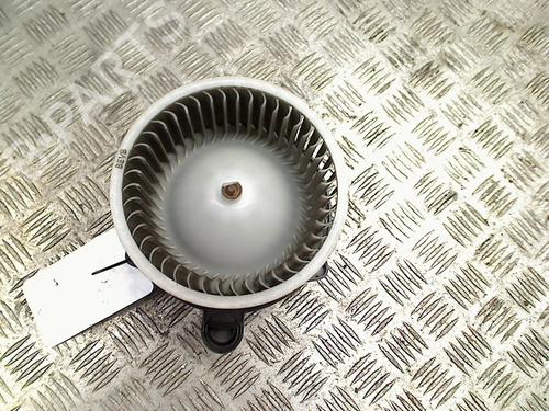 Used Heater blower motor HYUNDAI SANTA FÉ II (CM) 2.2 CRDi (139 hp) 11310545