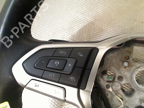 Rat VW POLO VI (AW1, BZ1, AE1) 1.0 TSI | BP33017991C49 - Image 3