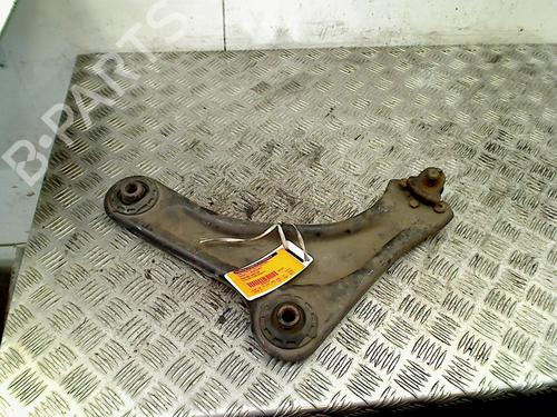 Querlenker links vorne für CITROËN C3 Pluriel (HB_) 1.4 (73 hp) 11297920