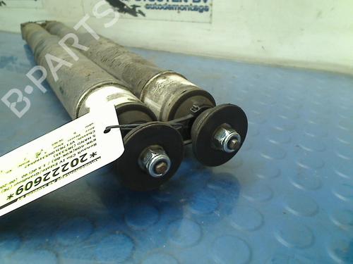 Right rear shock absorber RENAULT CLIO IV Grandtour (KH_) 1.5 dCi 90 (KHN3, KHN4) | BP13126913M19 