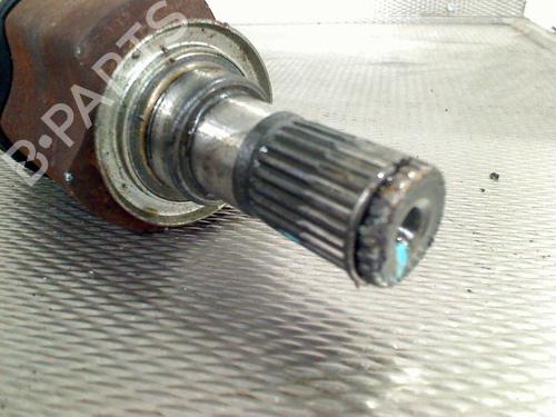 Right front driveshaft HYUNDAI i10 I (PA) 1.1 | BP30869668M39