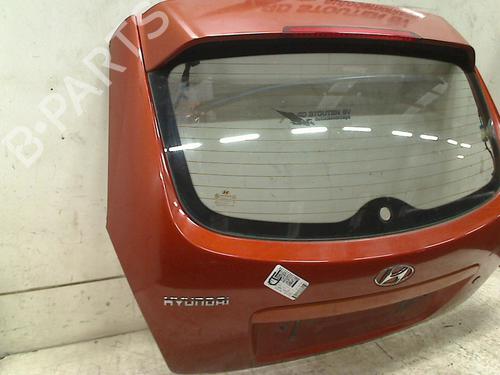 Tailgate HYUNDAI ACCENT III (MC) 1.4 GL | BP11320887C6 