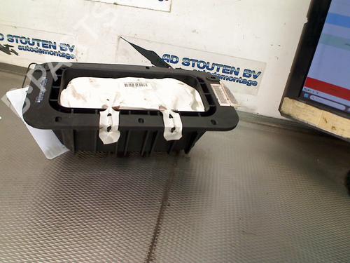 Used Passenger airbag Passenger airbag PEUGEOT 508 I (8D_) 1.6 HDi (115 hp) 36503747 36503747