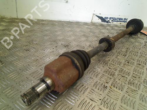Used Right front driveshaft Right front driveshaft 11259082 11259082