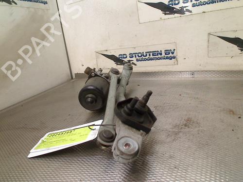 Vindrude Viskermekanisme PEUGEOT 108 1.0 VTi 72 | BP30774363C83 