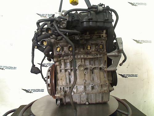 Engine SEAT LEON (1P1) 1.6 | BP28124882M1 