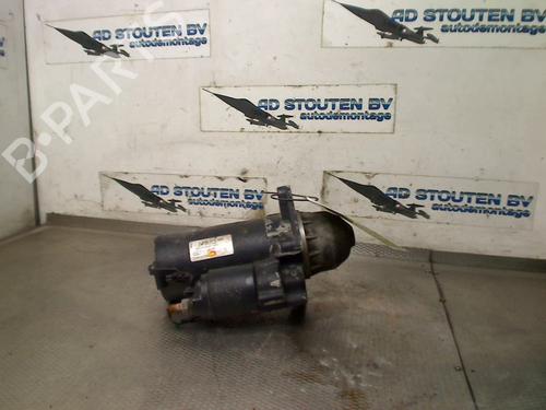 Motor arranque IVECO DAILY IV Platform/Chassis 45C14, 45C14 /P (140 hp) 31170208