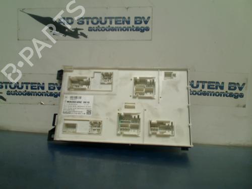 Elektronische module MERCEDES-BENZ B-CLASS Sports Tourer (W246, W242) B 220 CDI / d (246.203) (170 hp) 13313397
