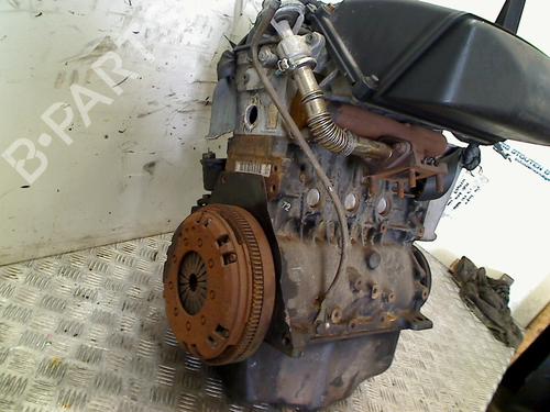 Engine VW LUPO I (6X1, 6E1) 1.7 SDI | BP11310521M1 