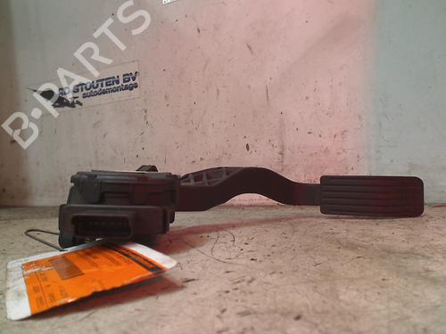 Pedal PEUGEOT 308 I (4A_, 4C_) 1.6 16V | BP13123298I4 