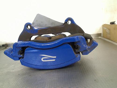 Left front brake caliper VW GOLF VIII (CD1, DA1) 2.0 TSI R 4motion | BP38036512M105 - Image 6
