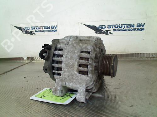 Alternator CITROËN C3 Picasso (SH_) 1.6 HDi | BP28188112M7 