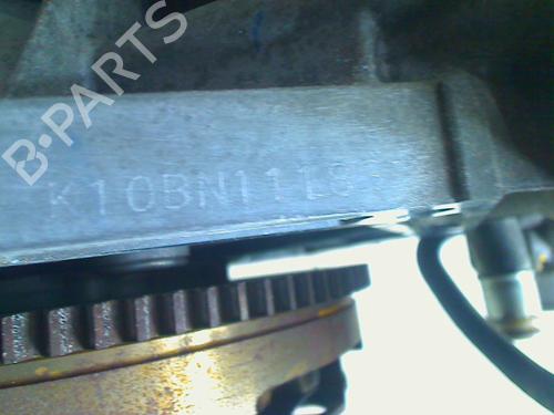 Engine SUZUKI ALTO VII (GF, HA25_, HA35_) 1.0 (AMF310, GFC31S) | BP32492679M1
