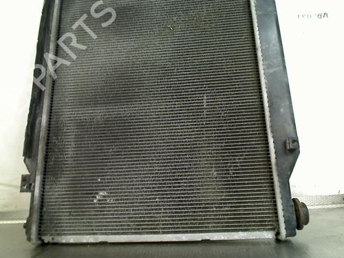 Water radiator MAZDA CX-5 (KE, GH) 2.0 (KEEFW) | BP34005444M31  - Image 5