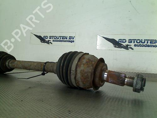 Right front driveshaft MINI MINI (R56) One | BP31039977M39