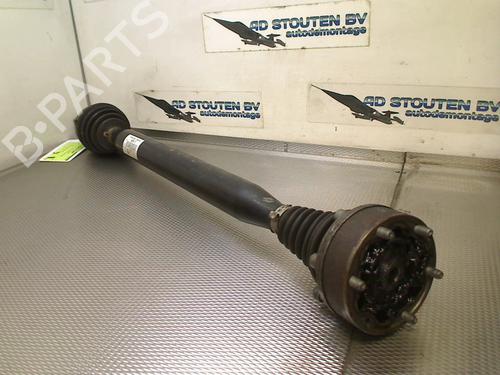 Used Right rear driveshaft SUZUKI ALTO VII (GF, HA25_, HA35_) 1.0 (AMF310, GFC31S) (68 hp) 31356782