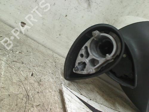 Right mirror SEAT IBIZA IV ST (6J8, 6P8) 1.2 TDI | BP11320380C27 