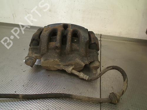 Left front brake caliper MERCEDES-BENZ VITO Van (W447) 116 CDI (447.601, 447.603, 447.605) | BP39166238M105 - Image 6