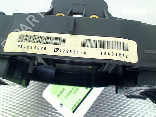 Ratstangsstang VOLVO V50 (545) 2.0 D | BP31039926I23