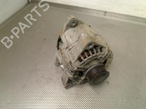 Alternator OPEL CORSA D (S07) 1.2 (L08, L68) | BP31927490M7