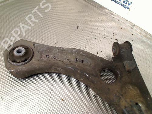 Right front suspension arm VW POLO VI (AW1, BZ1, AE1) 1.6 TDI | BP24972714M13 
