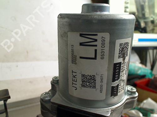 Steering column PEUGEOT 108 1.0 VTi | BP30774508M21 - Image 6