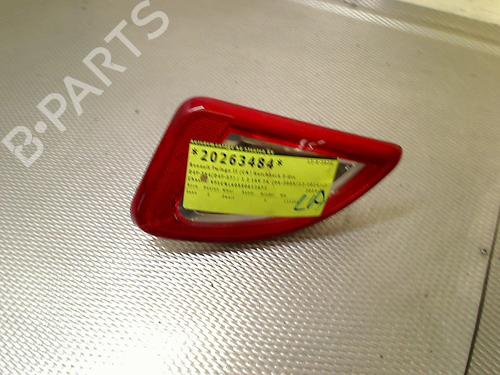 Left taillight RENAULT TWINGO II (CN0_) 1.2 16V (CN04, CN0B) | BP36448050C34 - Image 2