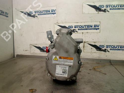 Airco pomp MITSUBISHI ECLIPSE CROSS (GK_, GL_) Plug-in Hybrid 4WD (GL3W) | BP29887584M34 