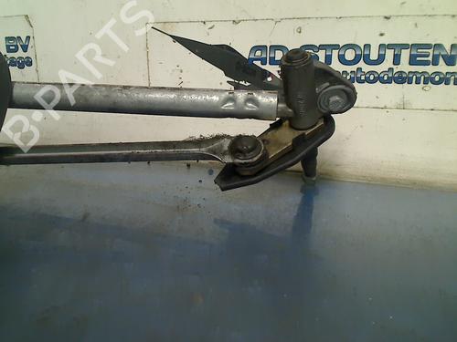 Front wipers mechanism MINI MINI (R50, R53) Cooper | BP15528878C83 