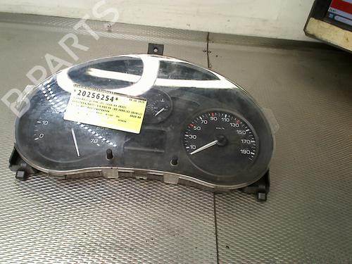 Kombiinstrument Kombiinstrument 39647698 39647698