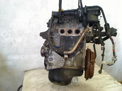 Engine CITROËN C1 (PM_, PN_) 1.0 | BP39382668M1 - Image 4
